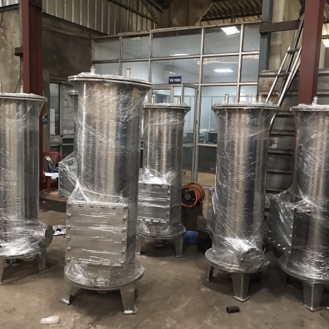 Thiết bị gia nhiệt